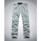 Herren Wanderhose 2-in-1 | Zipp-Off