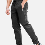 Herren Jogginghose Lang | Schnelltrocknend