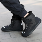 Kids winter shoes | Barefoot shoes | Slip-resistant