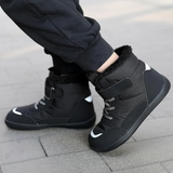 Kids winter shoes | Barefoot shoes | Slip-resistant