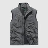 Tharn | Men's Summer Vest - Old Money Style