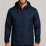 Men's transitional jacket | Water-repellent