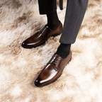 Men's Dress Shoes | Classic & Lace-up