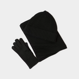 Hat, scarf and gloves | Winter essentials | Wool