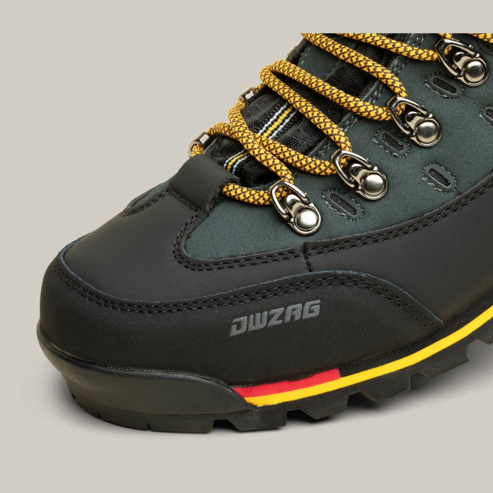 Alpine | Men's Comfortable Hiking Boots