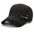 Lightweight Sports Cap | Mesh Breathable