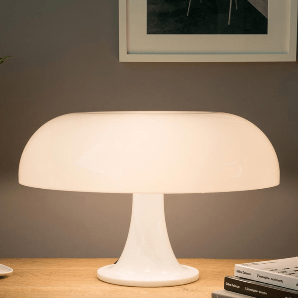 Glow | Designer Lampe Pilzform