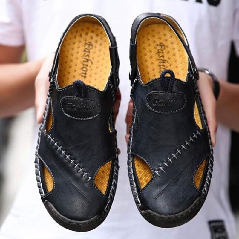 Jop | Ergonomische Sandalen für Herren im Sommer