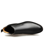 Men's Chelsea Boots | Classic Leather Ankle Boots