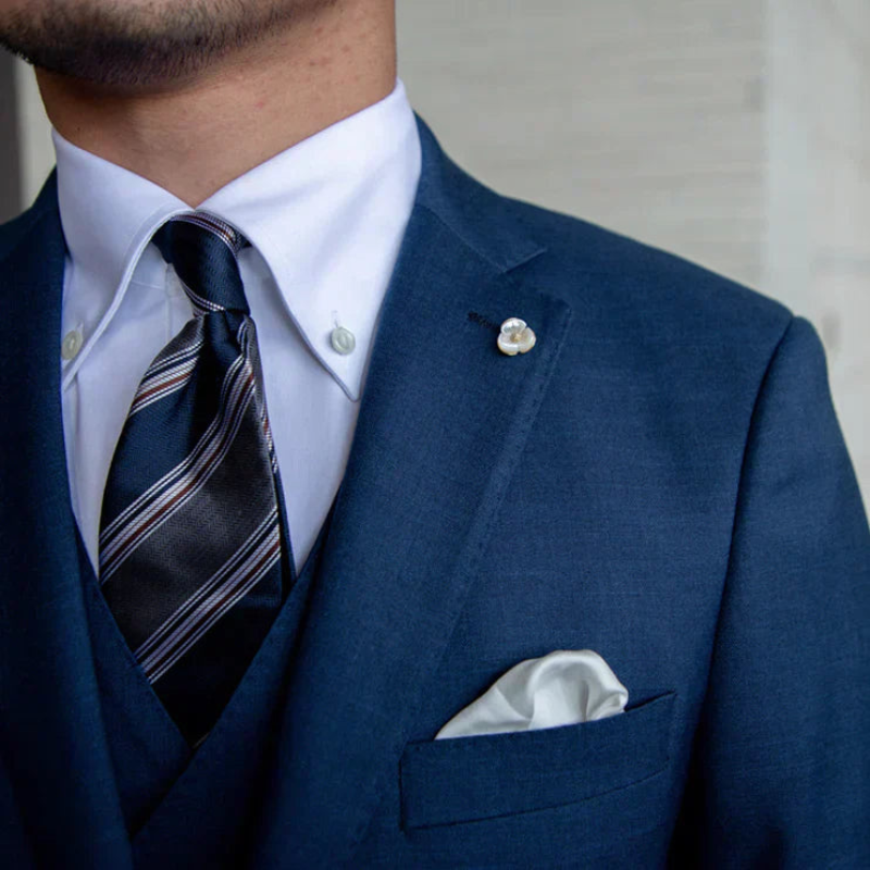 Valerian | Herren Leichte Sommer Anzug | Hochzeitgast