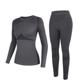 Women’s Ski Thermal Underwear | Base Layer