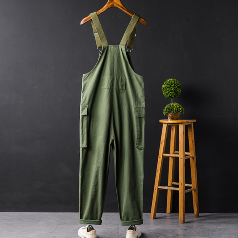 Urban | Moderner Gartenoverall