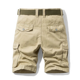 Samu | Men's Cargo Shorts
