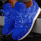 Women's Sneakers | Glittery & Comfortable