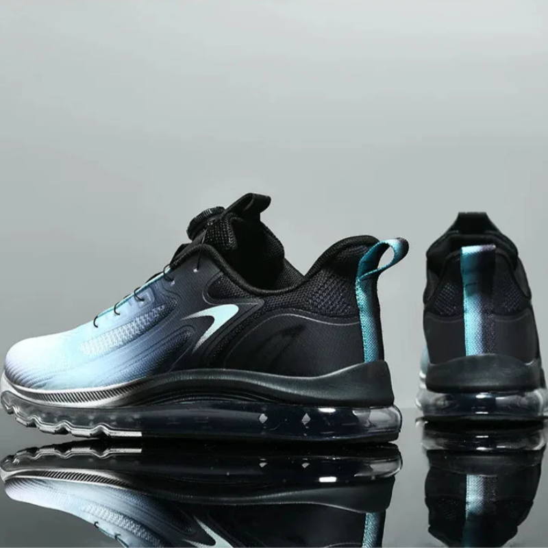 Men’s Training Shoes | Cushioned Athletic Sneakers