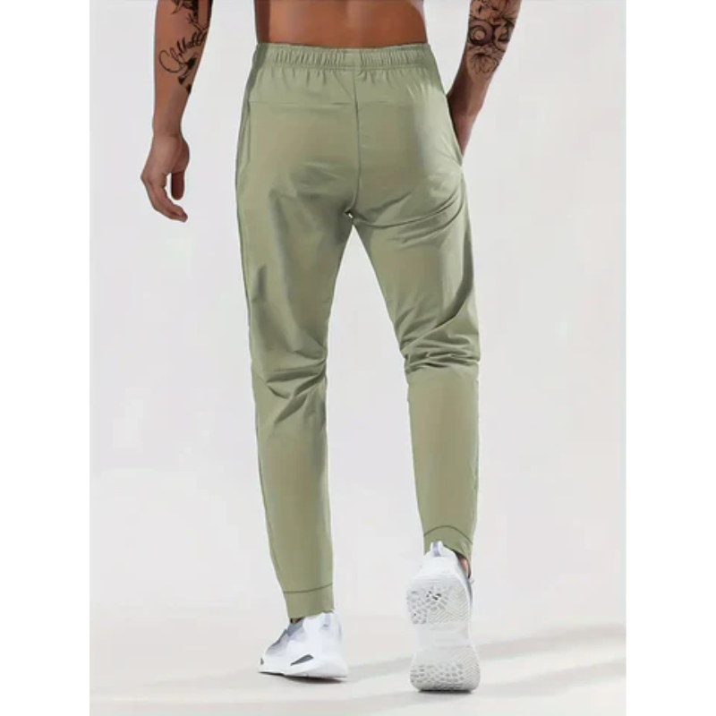 Herren Sporthose Lang | Slim Fit