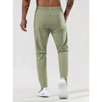 Herren Sporthose Lang | Slim Fit