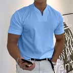 Kas | Herren T Shirt Casual