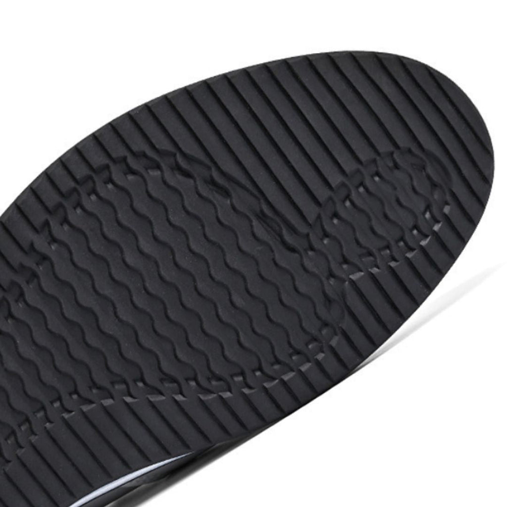 Herren Loafer | Leder Slip-on