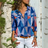 Kaela | Women's elegant blouse summer