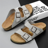Sennic | Summer Sandals Arizona - Orthopedic