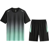 Florian | Padel sportswear - T-shirt and shorts