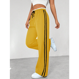 Women's Jogging Pants | Wide Leg & Sporty