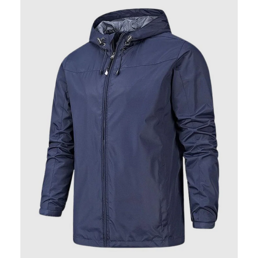 Men's transitional jacket | Water-repellent