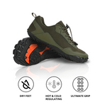 Balance | Minimalistische Rutschfeste Outdoor-Schuhe