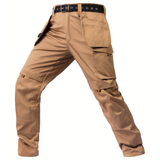Men's work trousers | Robust and breathable