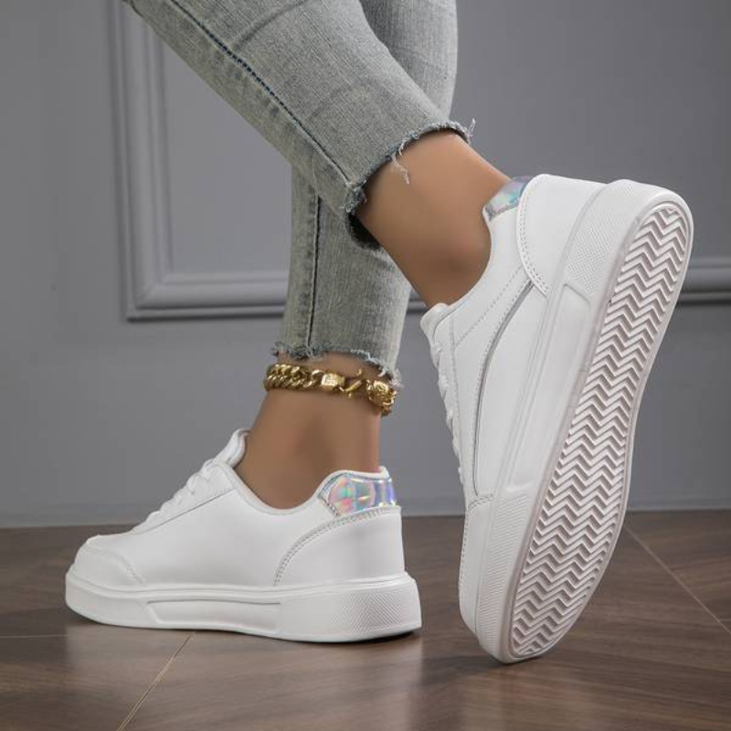 Damen Sneaker | Weiß