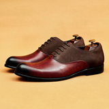 Men's Leather Dress Shoes | Formal