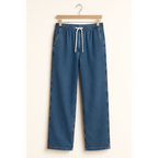 Herren Baggy Jeans | Locker Geschnitten