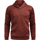 Men's Sweater | Medium Collar & Business Casual