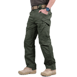 Men's work trousers | Multifunctional waterproof trousers