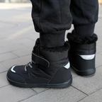 Kids winter shoes | Barefoot shoes | Slip-resistant