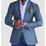 Men's Suit Jacket | Retro Blazer