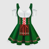 Marlene | Women's Dirndl Oktoberfest Dress | 2025