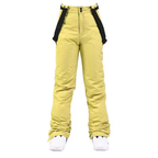Skihose Damen | Warm & Wasserdicht