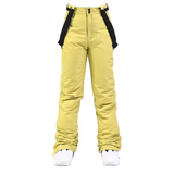 Women's Ski Pants | Warm & Waterproof