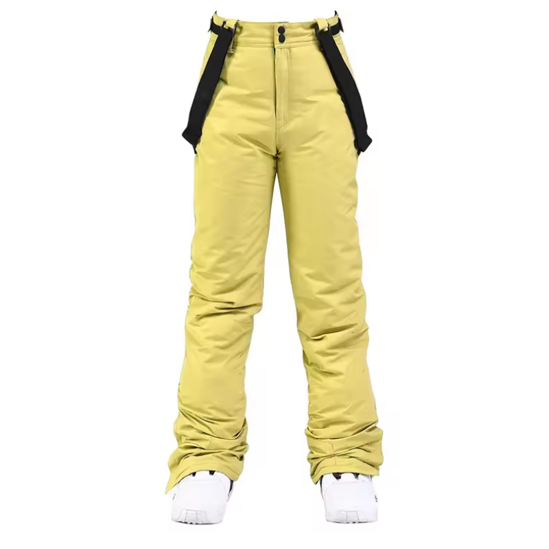 Women's Ski Pants | Warm & Waterproof