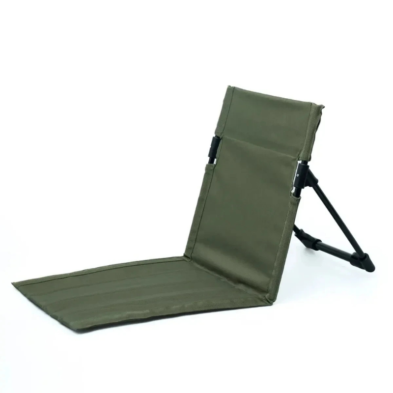 Klappbarer Campingstuhl | Für Outdoor & Wandern