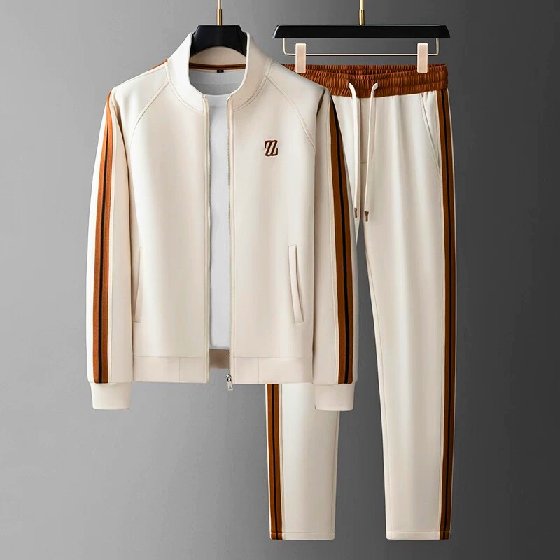 Men's Jogging Suit | Training Set