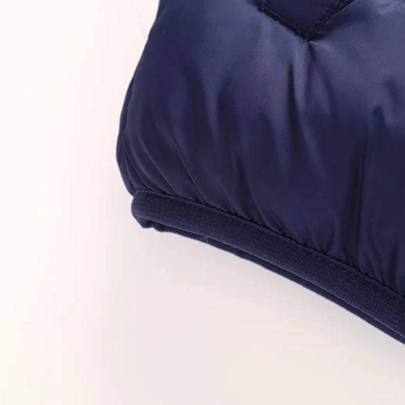 Baby & Kids Winter Jacket | Warmly lined with fleece & hood