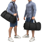 Basketballtasche | Sporttasche Design
