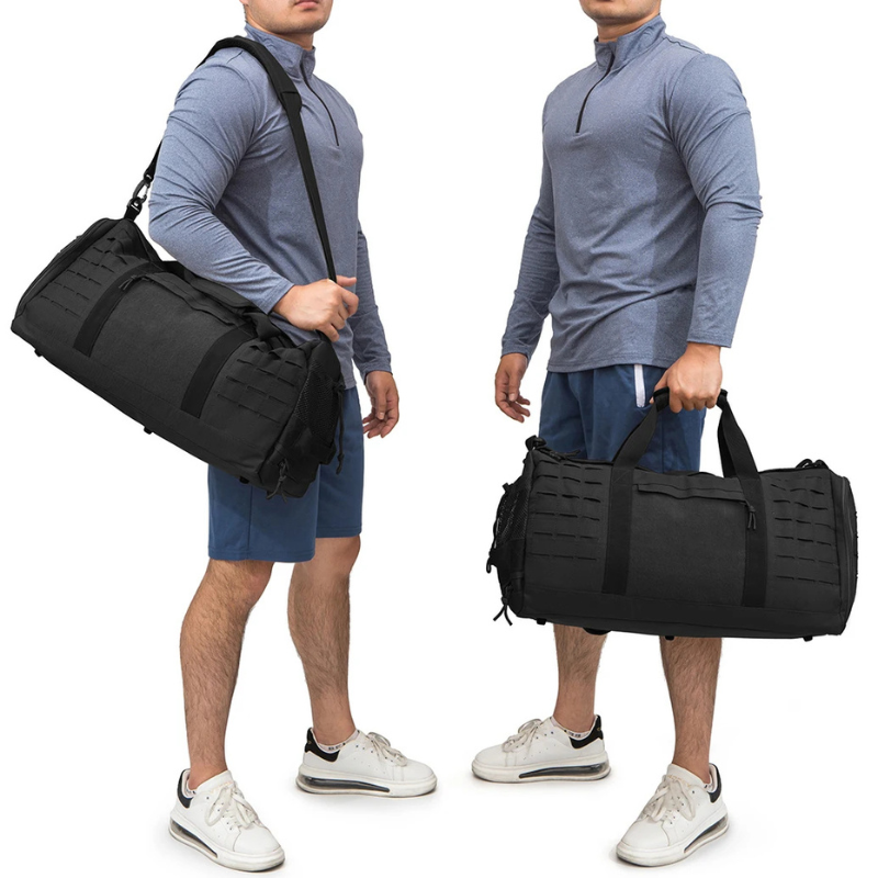 Basketballtasche | Sporttasche Design