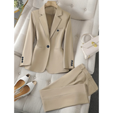 Women's Hozensuit | Business classic