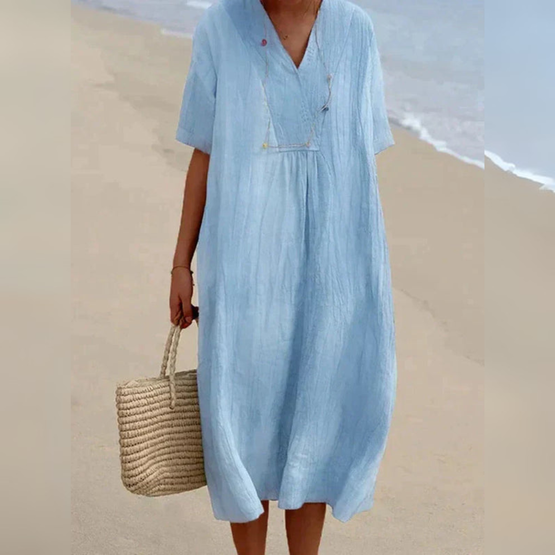 Virelle | Damen Sommerkleider | Luftige