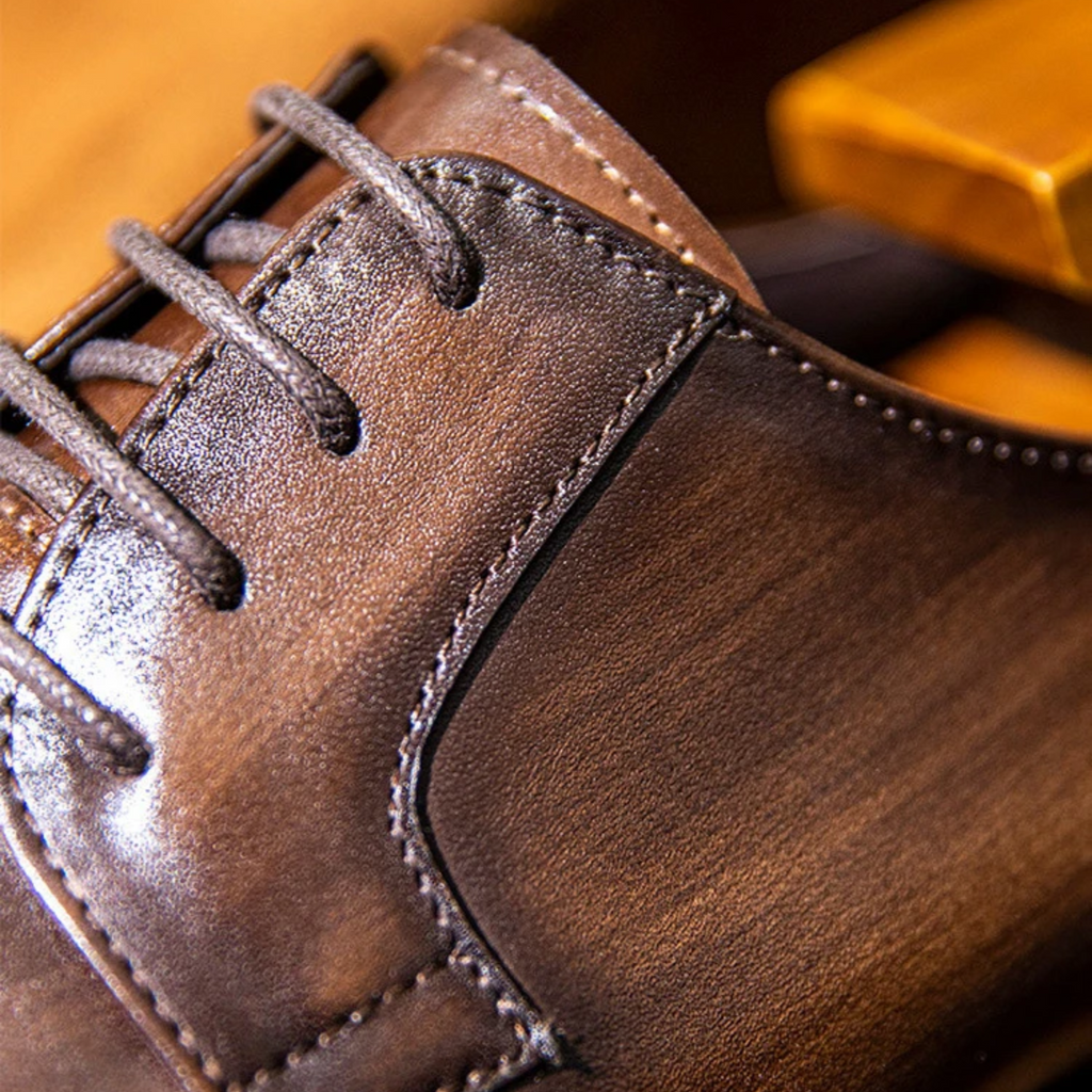 Men's Dress Shoes | Classic & Lace-up