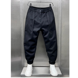 Men's Suit Trousers | Gurkha Style